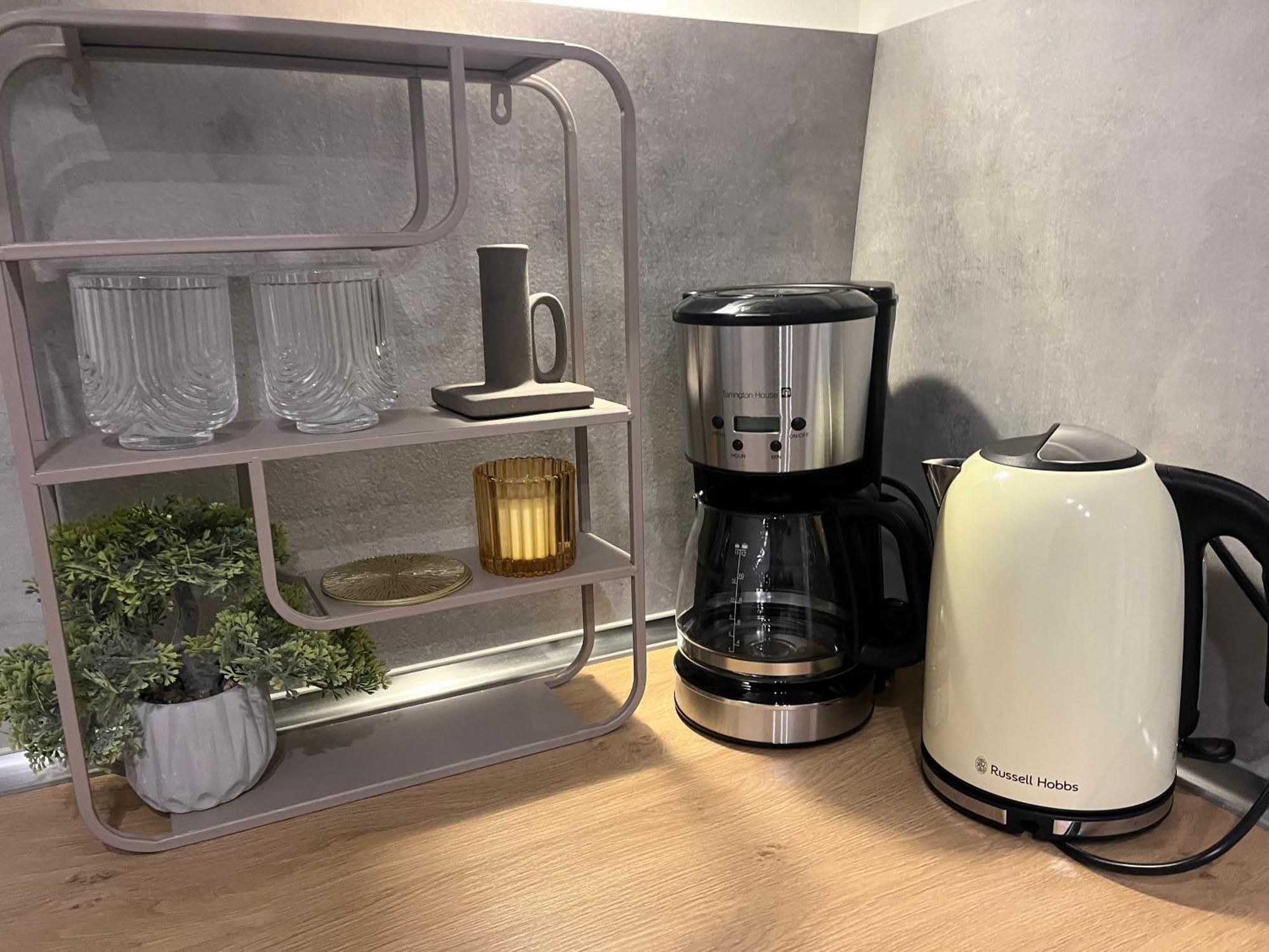 Appartement Goldheidis Düsseldorf