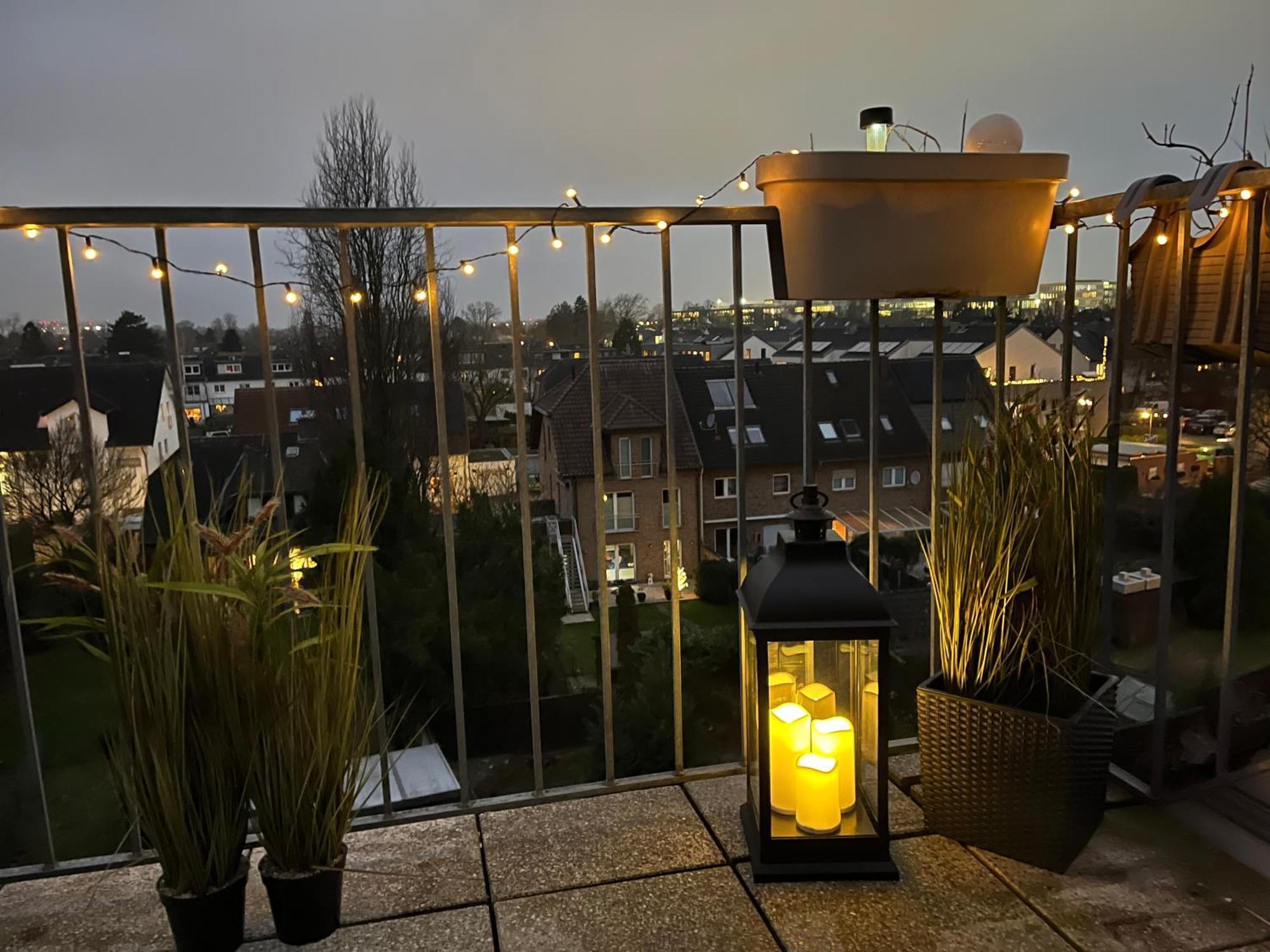 Goldheidis Appartement *