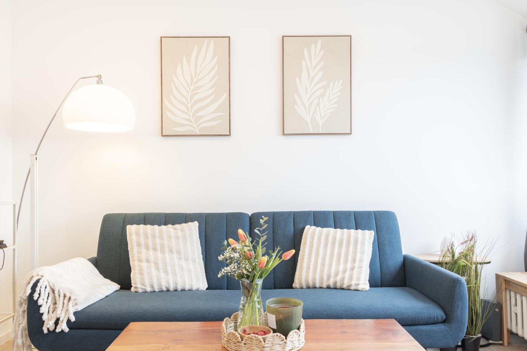Appartement Goldheidis
