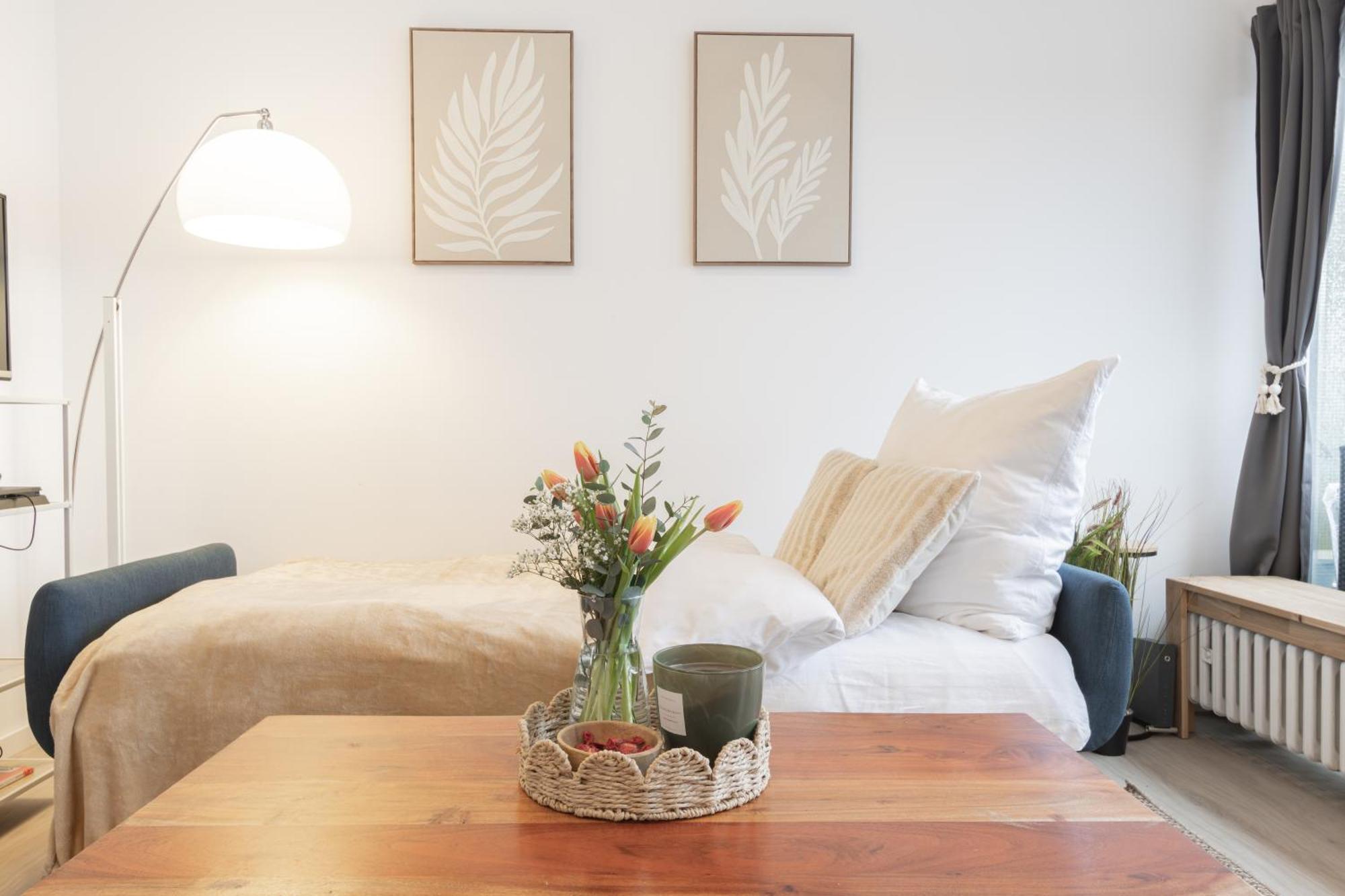 Appartement Goldheidis