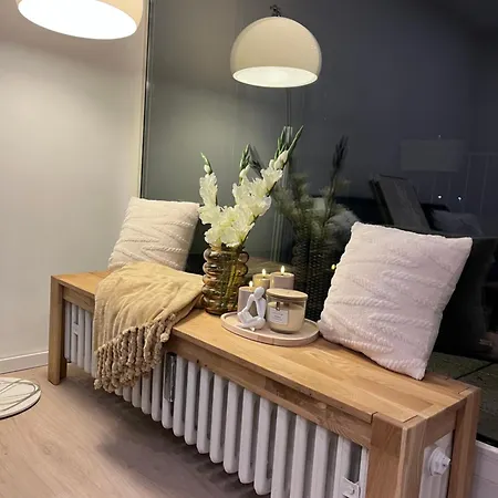 Ferienwohnung Goldheidis Düsseldorf Exterior foto