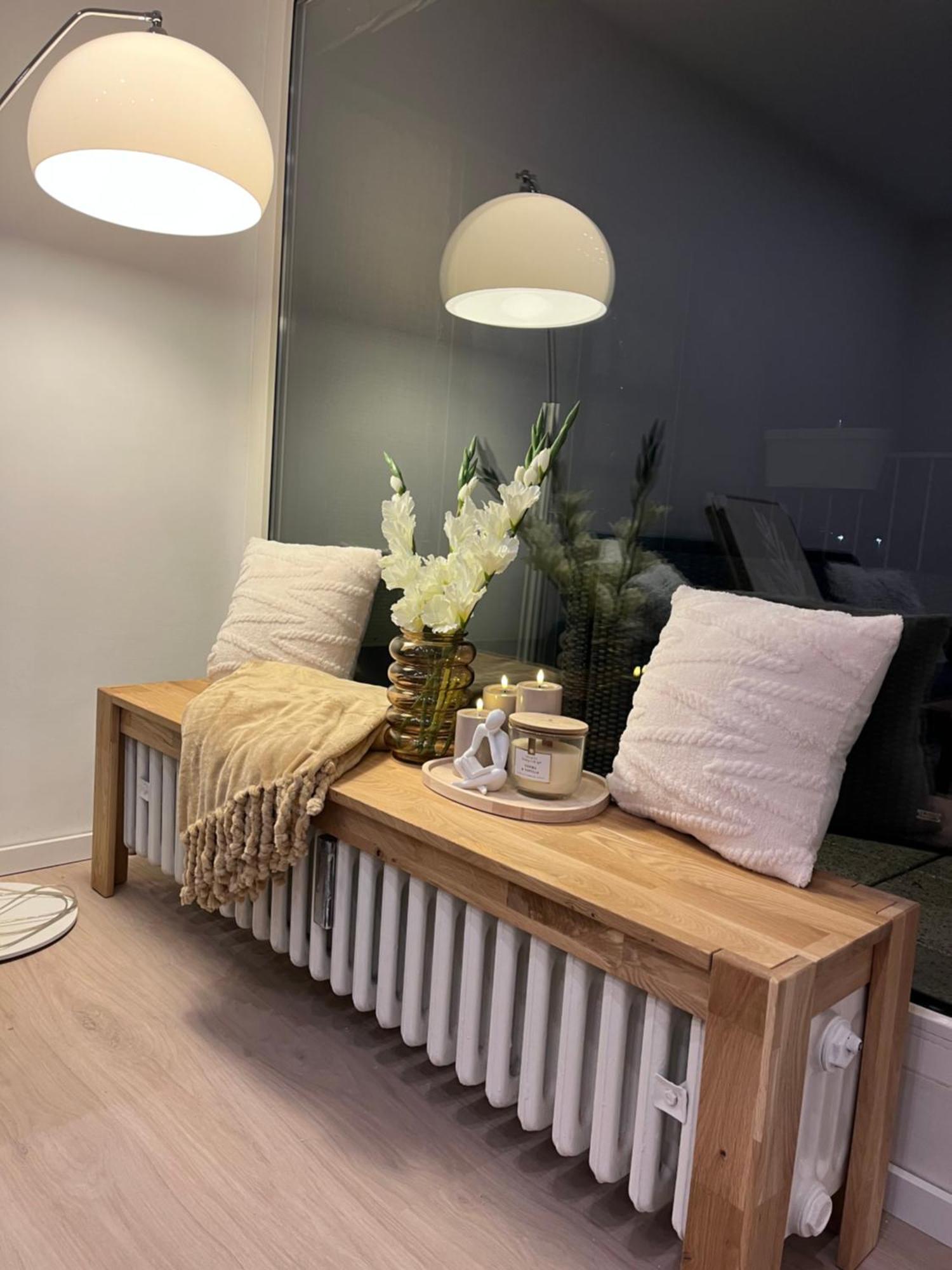 Appartement Goldheidis