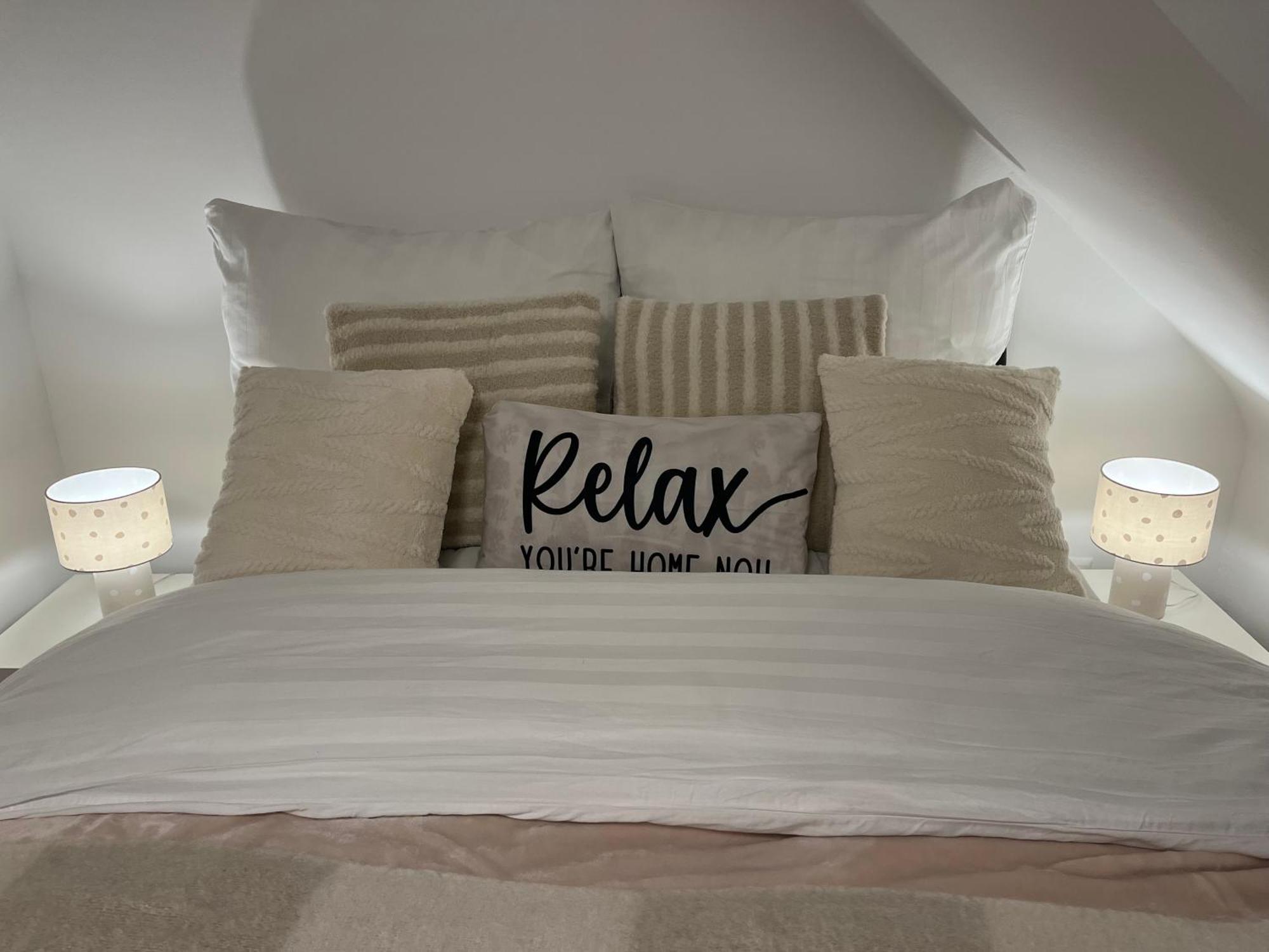 Appartement Goldheidis