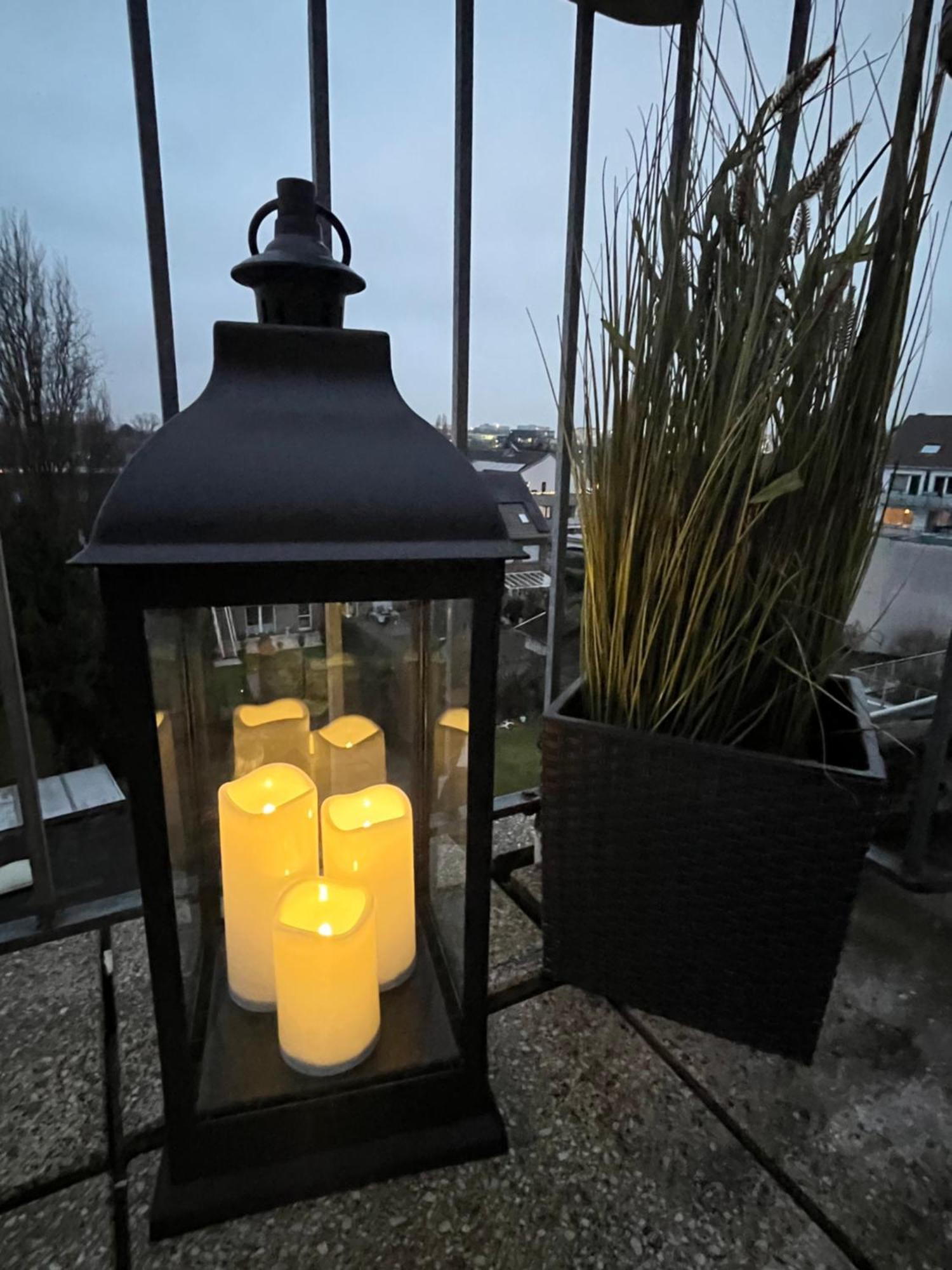 Goldheidis Appartement *