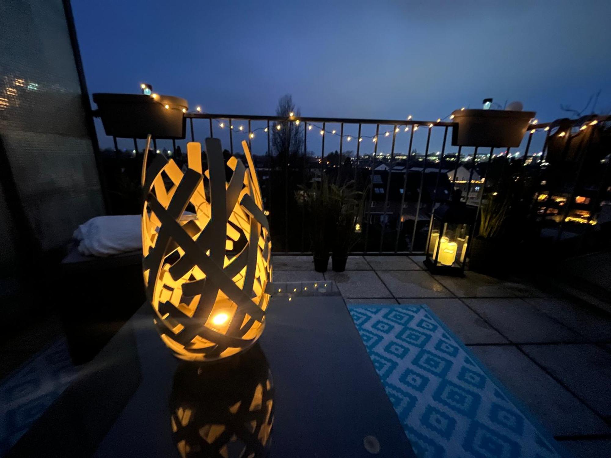 Goldheidis Appartement Düsseldorf