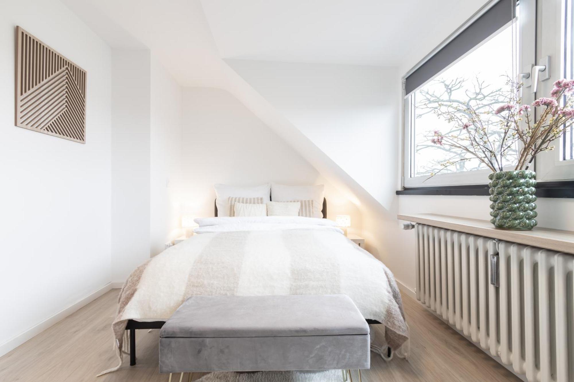 Goldheidis Appartement