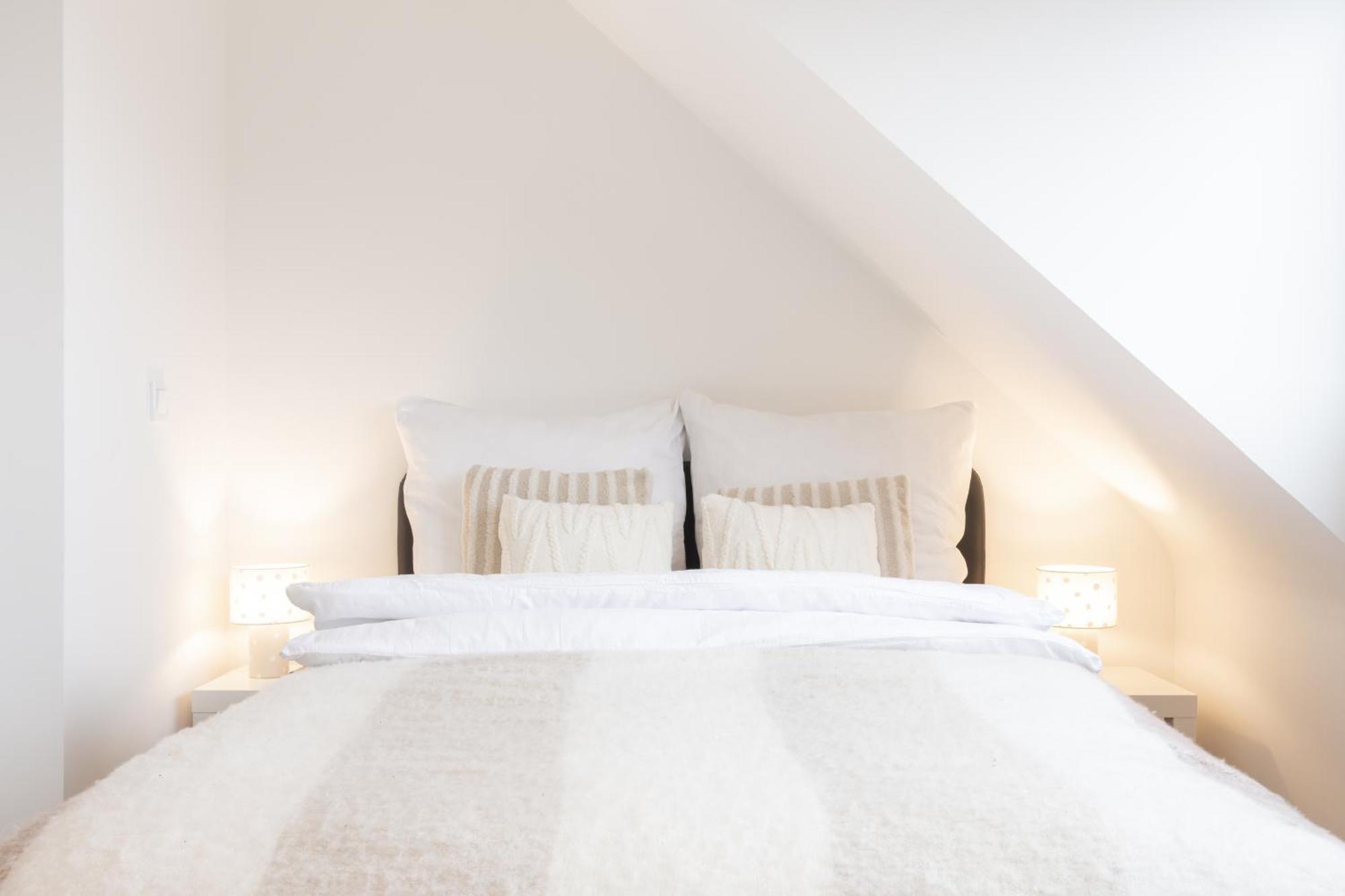 Goldheidis Appartement *