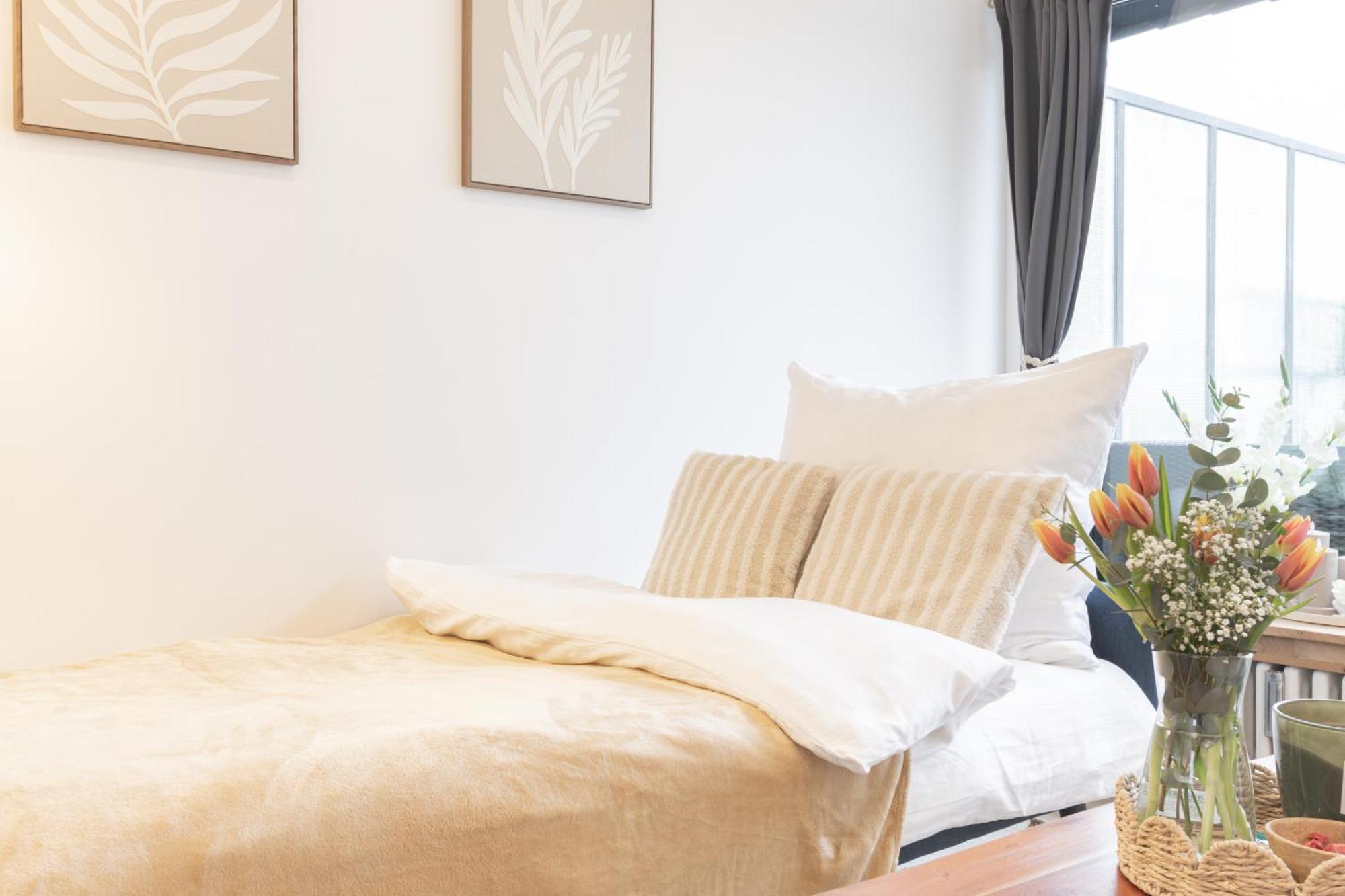Goldheidis Appartement