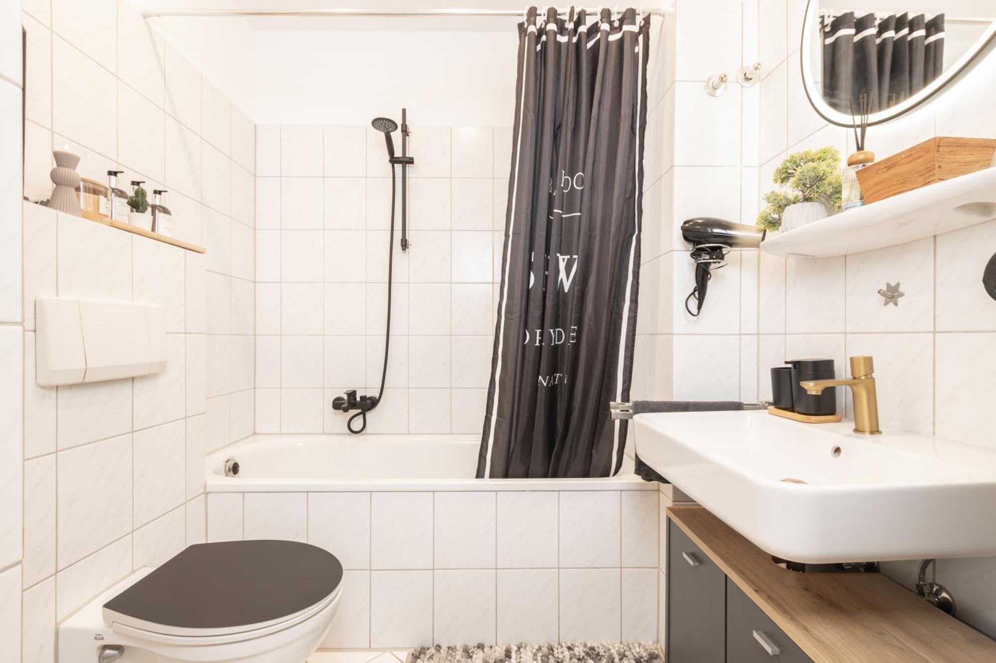 Appartement Goldheidis