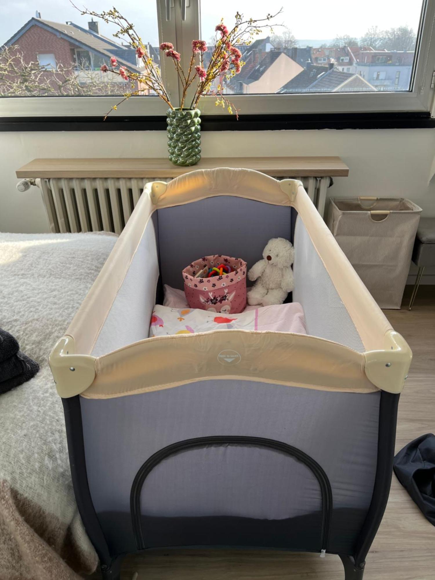 Appartement Goldheidis Düsseldorf